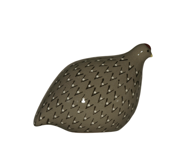 Quail ceramic カモメ Quail ceramic カモメ Farm Animal Ceramics – Hester & Cook