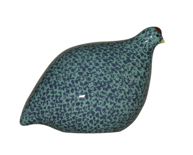 Quail | THE ART OF INSIDE