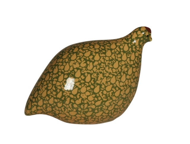 Quail | THE ART OF INSIDE